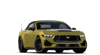2025 Ford Mustang® External Image 5